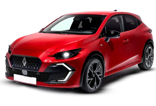 Renault CLIO 6 HEV 160 / evolution